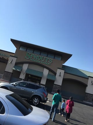 Sprouts Farmers Market