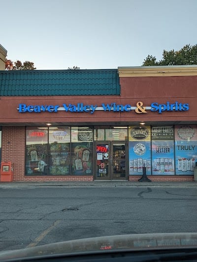 Beaver Valley Wine & Spirits