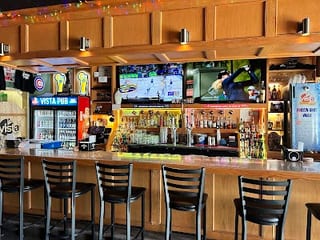 Vista Pub