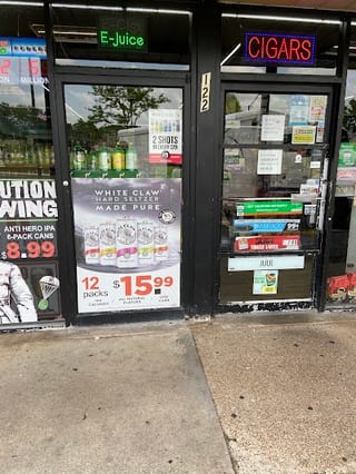 Batavia Smoke & Liquor
