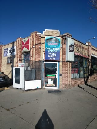 Jims Liquors