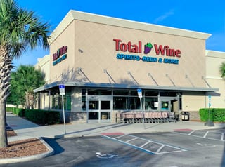 Total Wine & More - Melbourne (Viera)