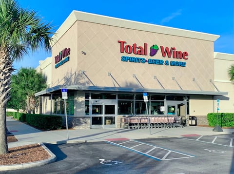 Total Wine & More - Melbourne (Viera)