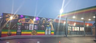 South Park Dispensary