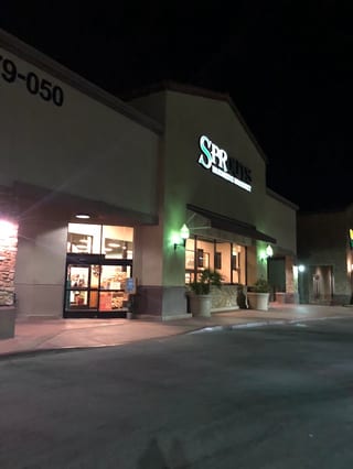 Sprouts Farmers Market