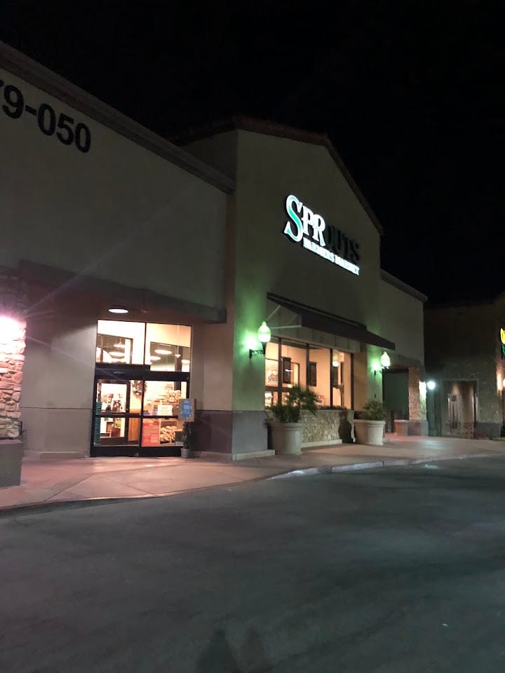 Sprouts Farmers Market