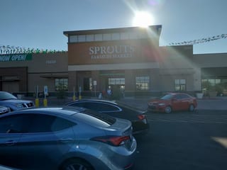 Sprouts Farmers Market
