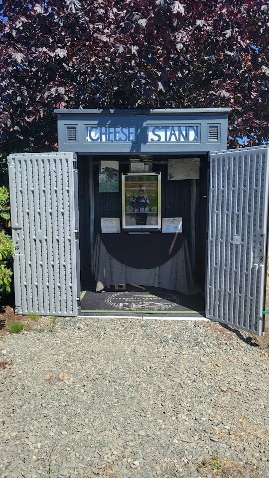 The Cheese Shop at Appel Farms