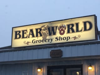 Bearworld