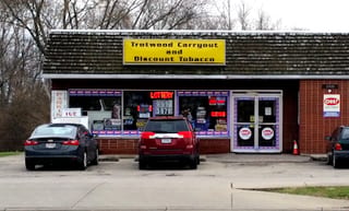Trotwood Carry Out