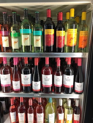 Fairview Liquors