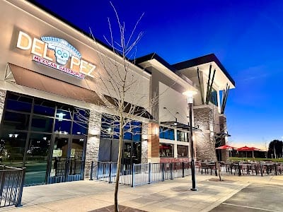 Del Pez Mexican Gastropub