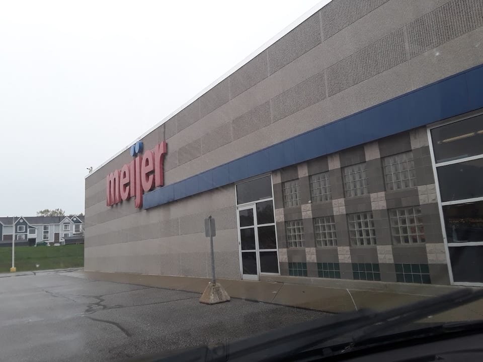 Meijer #120
