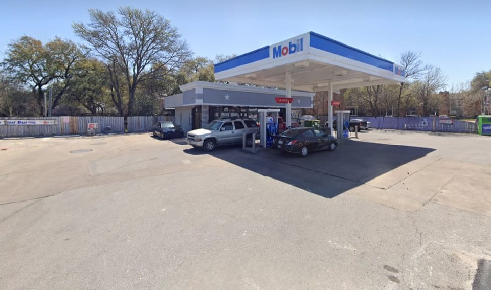 Express Food Mart