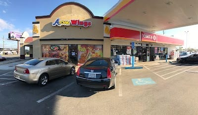 Circle K