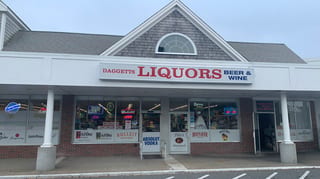 Daggetts Liquors