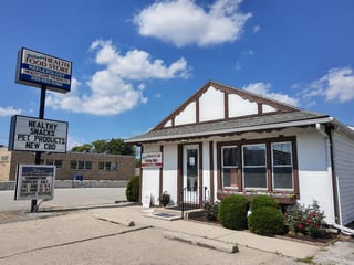 Wilma's Health Care  Inc. B Wk