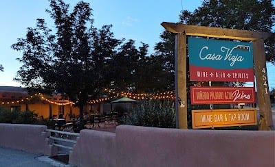 Casa Vieja Restaurant #0