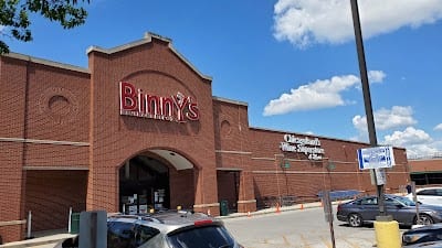 Binnys Beverage Depot