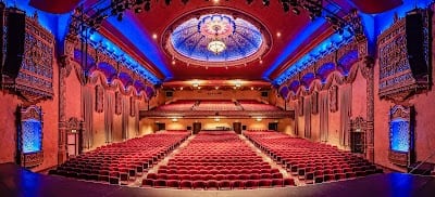 Mount Baker Theatre