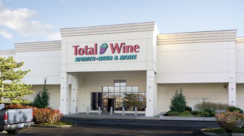 Total Wine - Southcenter