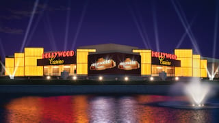Hollywood Casino Columbus