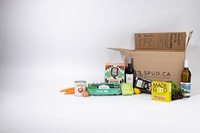 Spud.ca