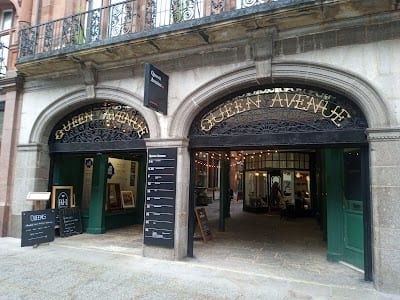 R&h Fine Wines