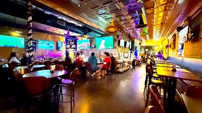 George Street Pub
