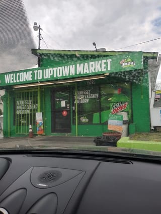 Uptown Market