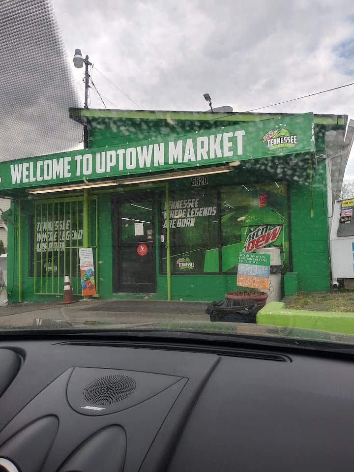 Uptown Market