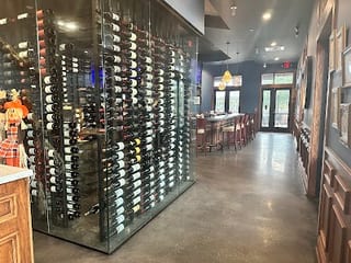 Patio 44