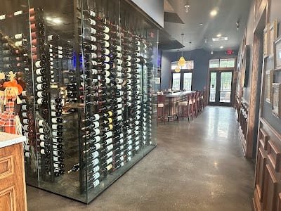 Patio 44