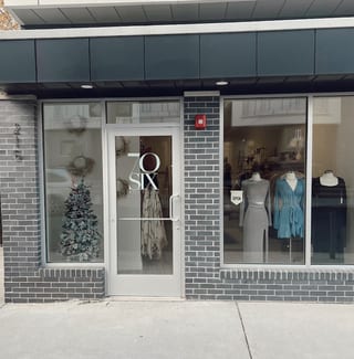 76 Boutique