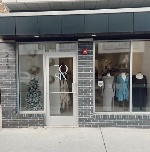 76 Boutique