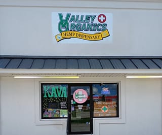 Valley Organics