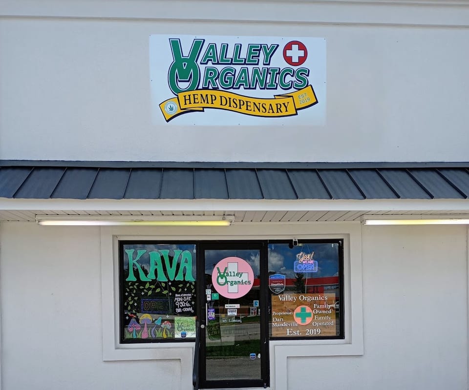 Valley Organics