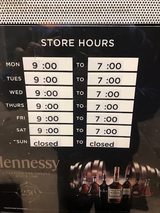 Gs Mart - Charleston Hwy (Cola)