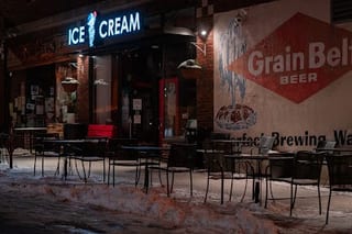 Bebe Zito Ice Cream & Burgers