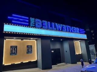 The Bellwether