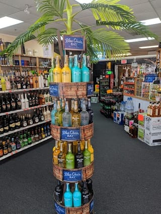 Cashs Discount Liquors