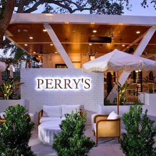 Perrys Porch