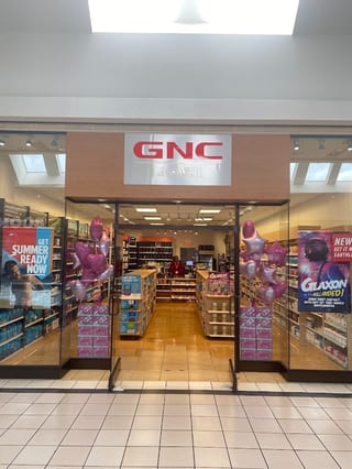 Gnc