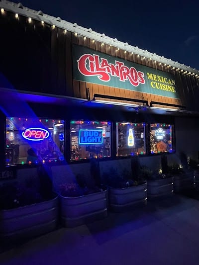 Cilantros Mexican Cuisine
