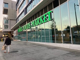 Whole Foods Market - Culver City