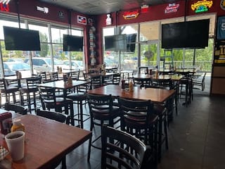 The Dugout Tavern And Grill