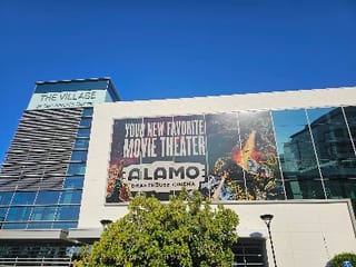 Alamo Drafthouse Cinema