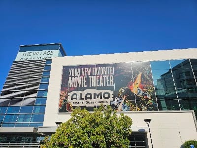 Alamo Drafthouse Cinema