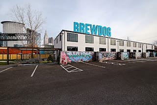 BrewDog Cleveland