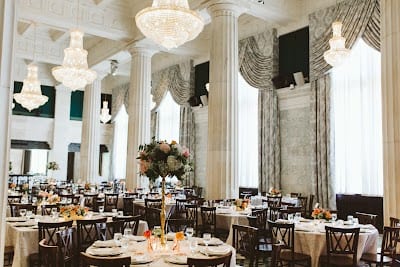 Mckay Ballroom